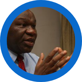 Professor Bitange Ndemo